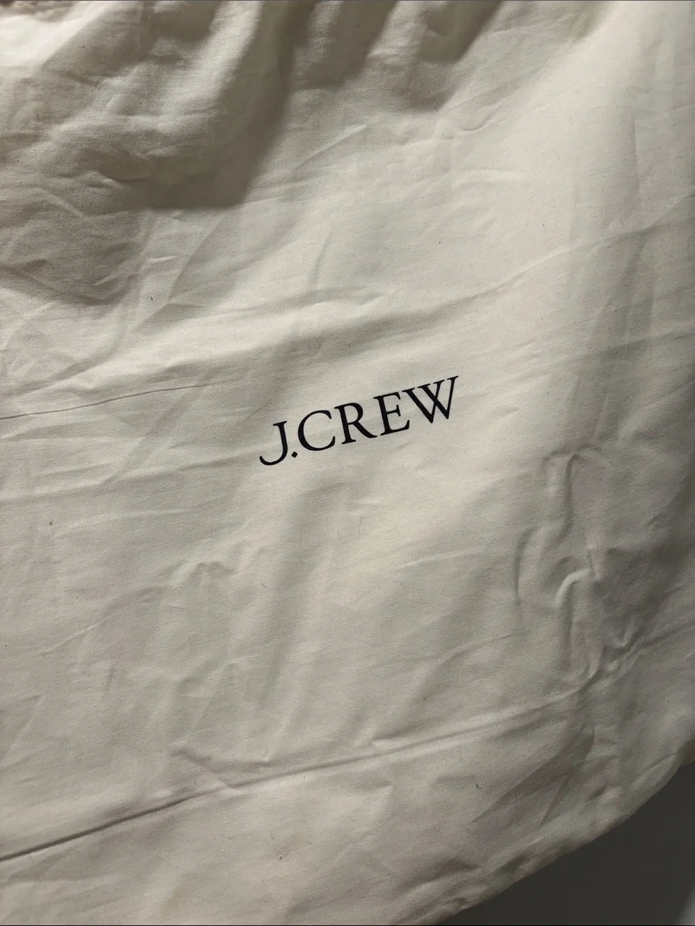 New NWT J CREW Delphine leather studded rectangle shoulder bag